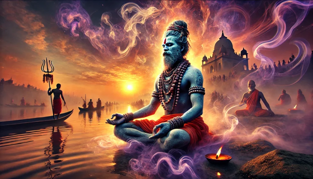 Kumbh Mela