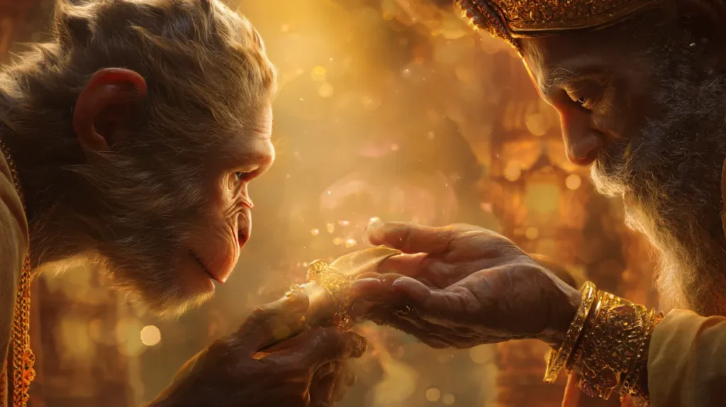 Ashwatthama — The Cursed Immortal of Hindu Mythology