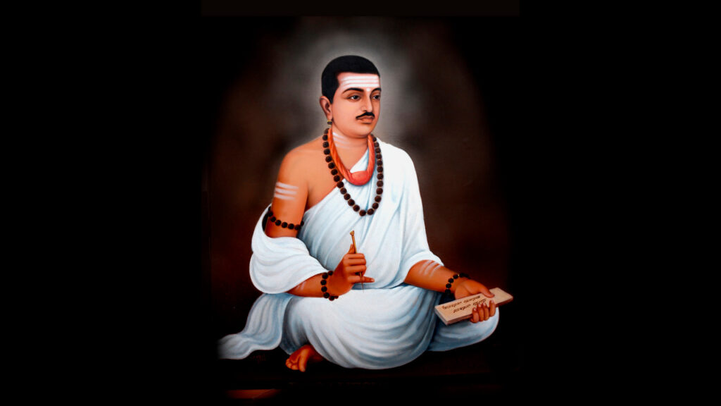 Indian mythology - Basavanna’s spiritual vision from Basava Purana