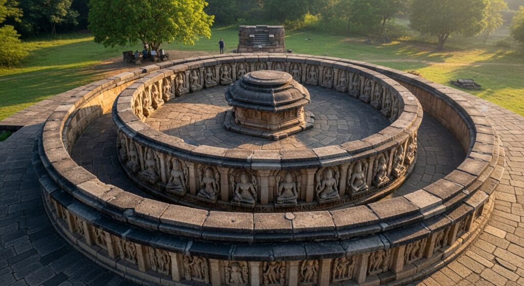 The 64 Yoginis Tantric ritual goddesses